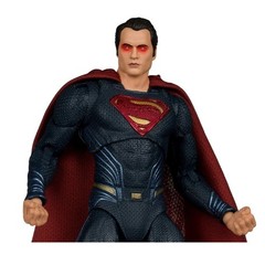 Superman DC Theatrical W4 Batman v Superman 2016 7-Inch Scale Action Figure