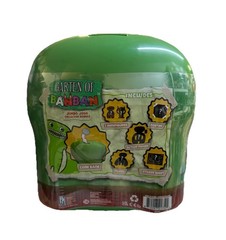 Garten of Banban Jumbo Josh Collector Bundle Ultimate Head 8 Items