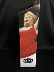 WWE Elite Collector’s Edition 6” Mae Young Action Figure First Time In Line 2020