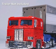 4th Party MP10 MP44 Optimus OP Color Version MP Scale NEW🇺🇲USA!