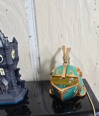Activision Skylanders Action Figures Lot-7