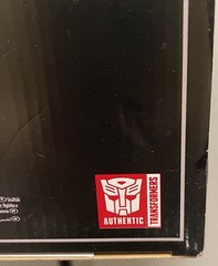 Transformers Masterpiece Movie 12″ Figure Exclusive Brawl MPM-15 Hasbro Takara