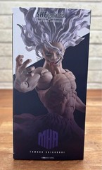 In Stock Bandai S.H.Figuarts My Hero Academia Tomura Shigaraki Anime Action Toy