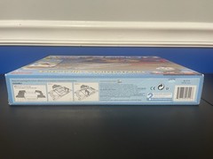 NEW Salty’s Flip & switch Tracks Thomas & Friends The Train Take-n-Play FP BCX19