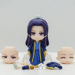 New Nendoroid 2288 The Apothecary Diaries Maomao Action Figure Toy Model