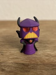 Disney Doorables Series 10 Zurg Toy Story Mini 1.5” Figure PVC Vinyl Toy
