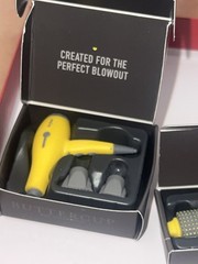 Zuru Mini Brands Ulta 24 Pc Lot Drybar/Hairdryer Tarte Naked Tartlette