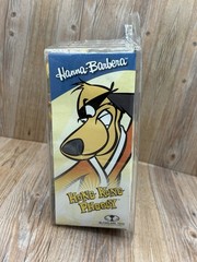 McFarlane Toys Hanna-Barbera Series 1 Hong Kong Phooey Collectible Set box1af