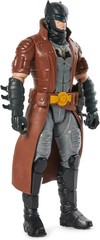 DC Comics 12-inch Batman Action Figure, Kids Toys For Boys And Girls, Ages 3+