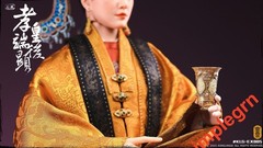 Konglingge 1/6 KLG-EX005 Empress Xiaoduanxian of the Ming Dynasty, China
