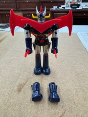 Mattel Popy Bandai Great Mazinga GA-05 5″ Shogun Warriors Diecast Chogokin 1970s