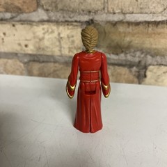 Funko Reaction Big Trouble in Little China Gracie Law Action Figure – See Desc.