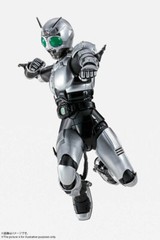 Bandai S.H.Figuarts SHINKOCCHOUSEIHOU Shadow Moon