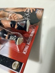 Wrestling’s Heels and Faces Series 2 King Kong Bundy Zombie Sailor’s Toys
