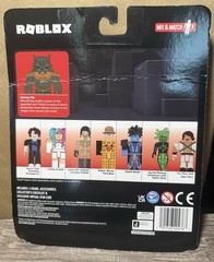 ROBL0X LOT 3 NIB With Code Spark Beast Lionize Me & Sky raider Rare Vaulted LOOK