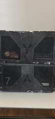 Halo Reach Limited Collector’s Edition Statue Noble Team 2010