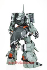 Steel Legend SL-01 1/100 NZ-666 Kshatriya Gundam Diecast Toy In Stock