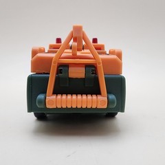 MAGIC SQUARE Transformers (MS-B10A) G1 Hoist CRANE 4″ Legend Action Figure