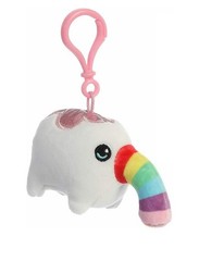 True and The Rainbow Kingdom – Set of 2 : 4″ SNORFLE & SYZER Clip-On