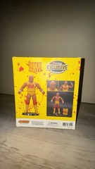 Storm Collectibles Hulk Hogan Hulk Rules Ringside Exclusive WWE Figure NIP