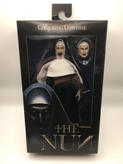 NECA (The Conjuring): The Nun 8″ Figure NIB