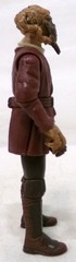 2008 Hasbro Star Wars Legacy Collection Saga Legends Plo Koon 3.75″ Figure