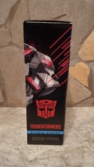 Transformers Devastation Studio Series MTMTE Sideswipe Exclusive Hasbro New