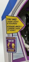 Disney Store Toy Story 4 Buzz Lightyear Interactive Talking Action Figure 12″