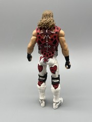 WWE Elite Flashback 2 Walmart Exclusive Shawn Michaels HBK