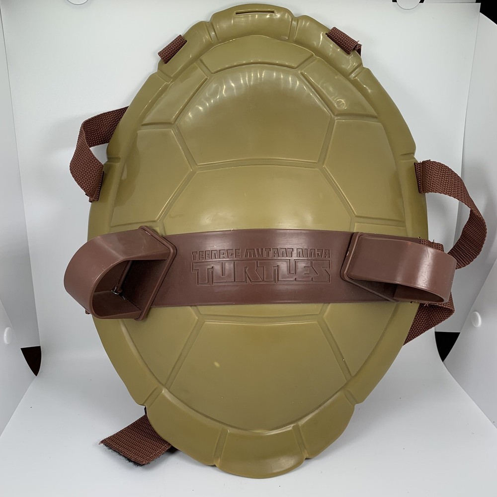 2013 TMNT Teenage Mutant Ninja Turtles Shell Kids Costume Cosplay Halloween