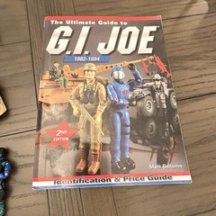 Vintage Gi joe figures LOT 80s & 90s Everything Shown🔥🔥🔥
