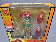 MAFEX No.218 MAFEX PHOENIX (COMIC Ver.) Medicom TOY Japan NEW (C1)