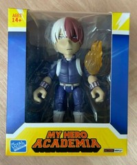 Loyal Subjects My Hero Academia Shoto Todoroki 2/12 Vinyl Figure Anime