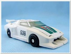 Transform G1 Wheeljack reissue mint action figure MISB Gift
