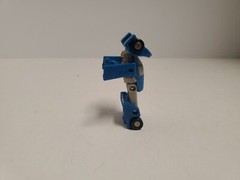 Spinchange Transformers Generation One G1 Micromaster 1988 Hasbro