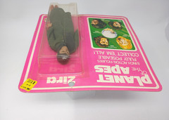 Vintage 1974 Mego Planet of the Apes ZIRA 8″ Poseable Action Figure