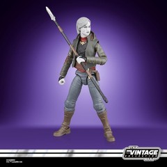 STAR WARS The Vintage Collection Nightsister Merrin, Jedi: Survivor 3.75″ Figure