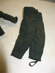 Hasbro Vintage GI Joe 12” 1964 – 1969 Soldier of the World German Uniform