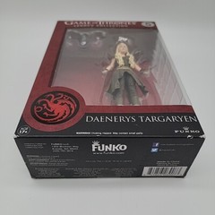 Game of Thrones Action Figure Daenerys Targaryen Legacy House of the Dragon