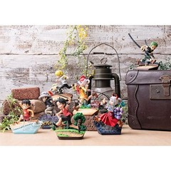 G.E.M. Series One Piece Portgas D Ace RUN RUN RUN 130mm Figure MH38194 MegaHouse