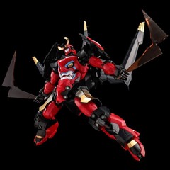 Sentinel PLAIOBOT Tengen Toppa Gurren Lagann Figure Giga Drill Japan New