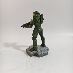 HALO First Edition Master Chief n°25 #25 XBOX 4″ Action Figure TOTAKU Toys NEW