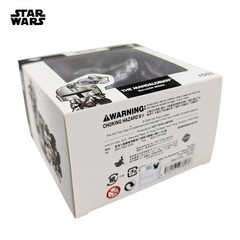 Star Wars Balloon Series Cosbi Bobble Head | The Mandalorian #52