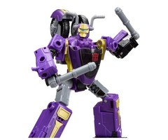 Transformers: Age of the Primes Voyager Class Sideways Action Figure –IN HAND–
