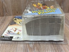 McFarlane Toys Hanna-Barbera Series 1 Hong Kong Phooey Collectible Set box1af