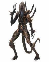 NECA Scorpion Alien w Bendable Tail 7″ Action Figure Series 13 Aliens Collection