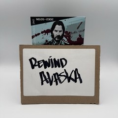 DSTOYS DS-2302 1/12 Wick – The Baba Yaga Action Figure SEALED US SELLER IN HAND