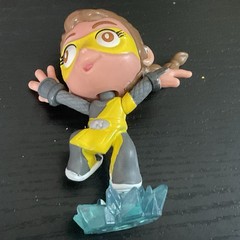 Ninja Kidz Club Figure