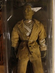 Presidental Monsters The Ronmy New In Box Sealed