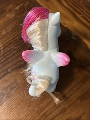 My Little Pony G3 Twirlerina & Jazz Matazz Lot 2005 Pegasus Pony Pair